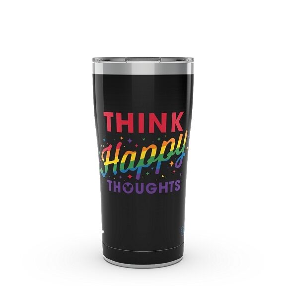 Disney® - Think Happy Thoughts