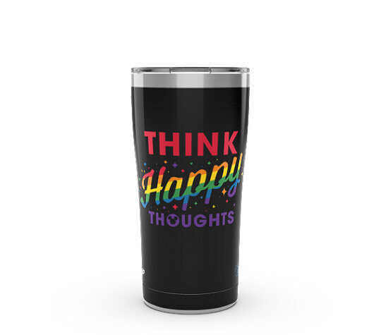 Disney® - Think Happy Thoughts
