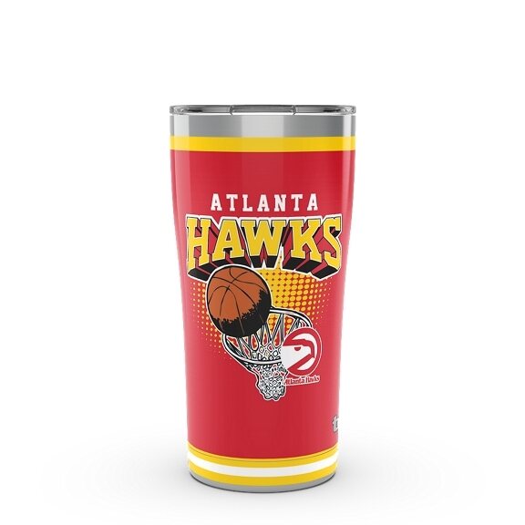 NBA® Atlanta Hawks  Retro