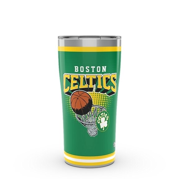NBA® Boston Celtics  Retro