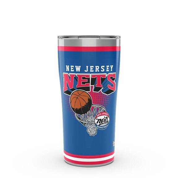 NBA® Brooklyn Nets  Retro