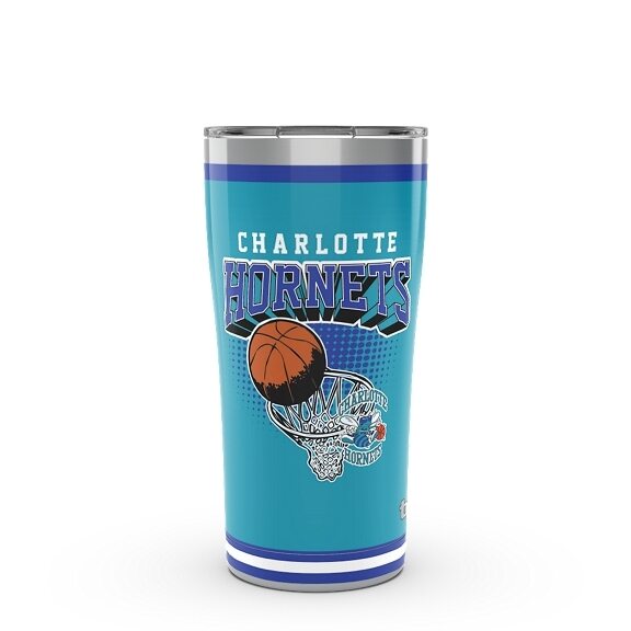 NBA® Charlotte Hornets  Retro