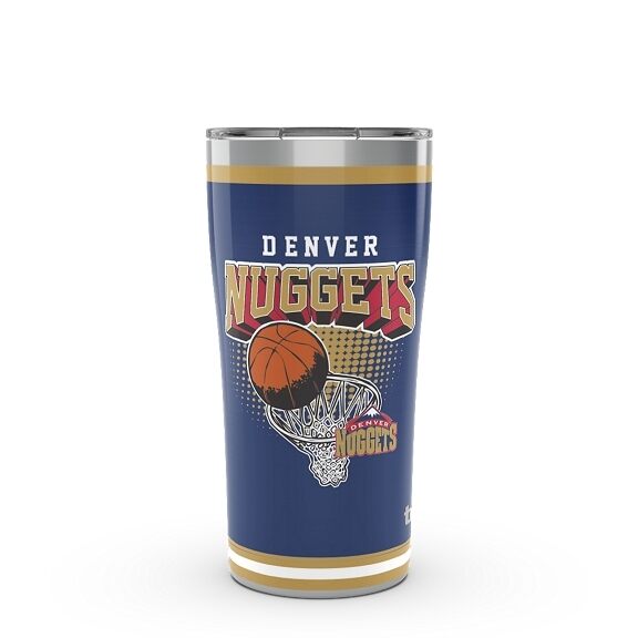 NBA® Denver Nuggets  Retro