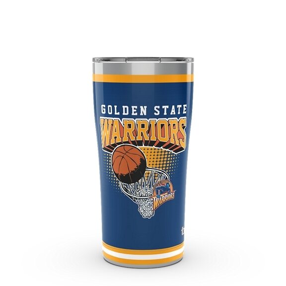 NBA® Golden State Warriors  Retro