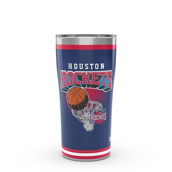 NBA® Houston Rockets  Retro
