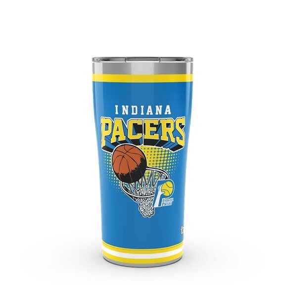 NBA® Indiana Pacers  Retro