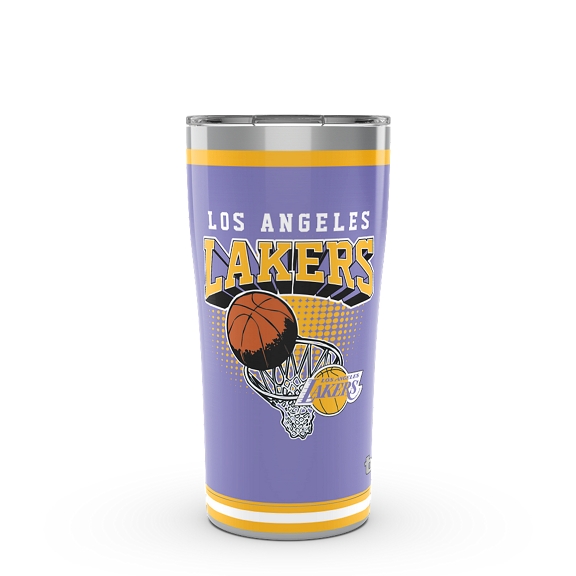NBA® Los Angeles Lakers  Retro