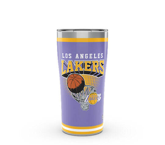 NBA® Los Angeles Lakers  Retro