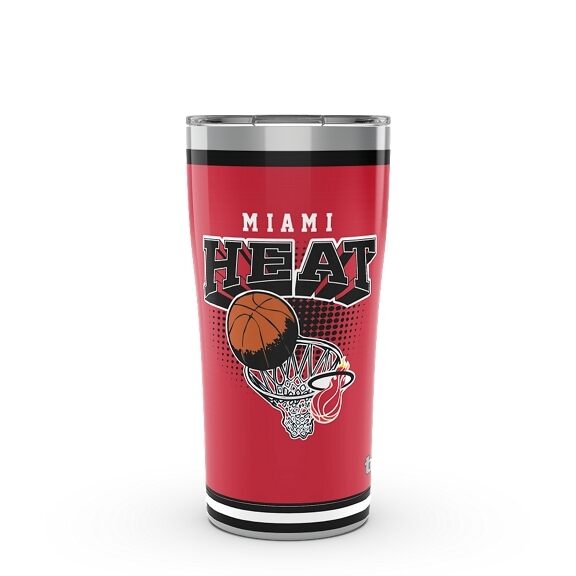 NBA® Miami Heat  Retro