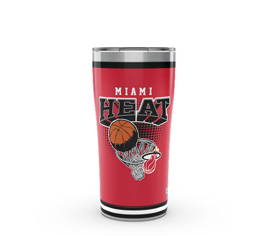 NBA® Miami Heat  - Retro
