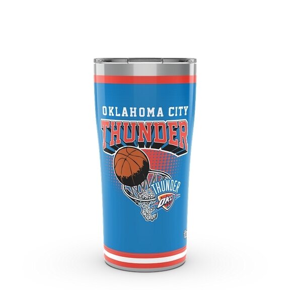 NBA® Oklahoma City Thunder  Retro