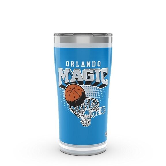 NBA® Orlando Magic  Retro