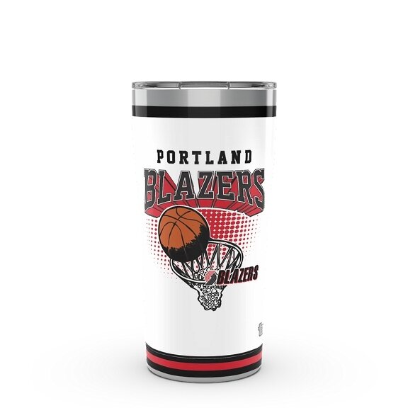 NBA® Portland Trail Blazers  Retro