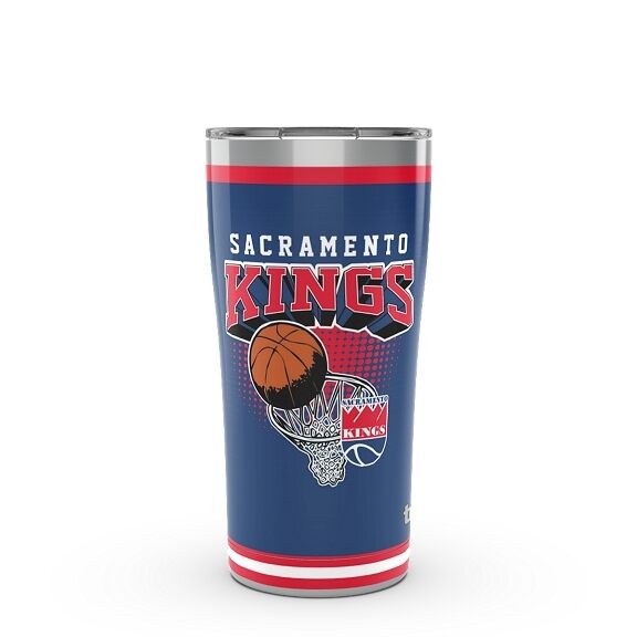 NBA® Sacramento Kings  Retro