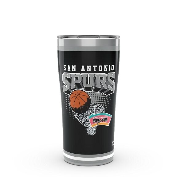 NBA® San Antonio Spurs  Retro