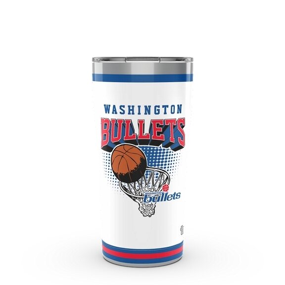 NBA® Washington Wizards  Retro