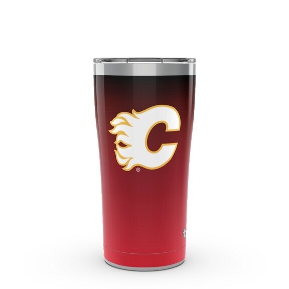 NHL® Calgary Flames® Ombre