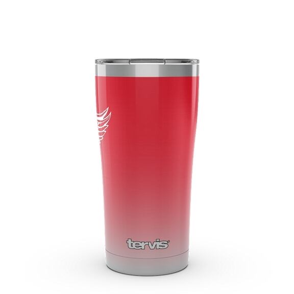 NHL® Detroit Red Wings® Ombre