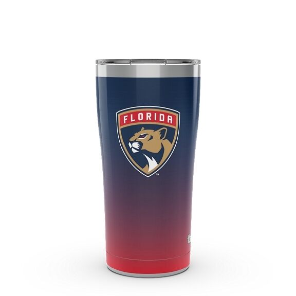 NHL® Florida Panthers® Ombre
