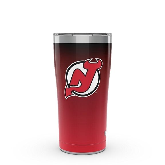 NHL® New Jersey Devils® Ombre