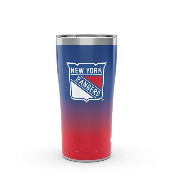NHL® New York Rangers® Ombre