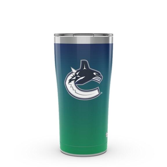 NHL® Vancouver Canucks® Ombre