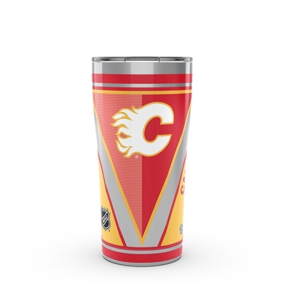 NHL® Calgary Flames® Powerskate