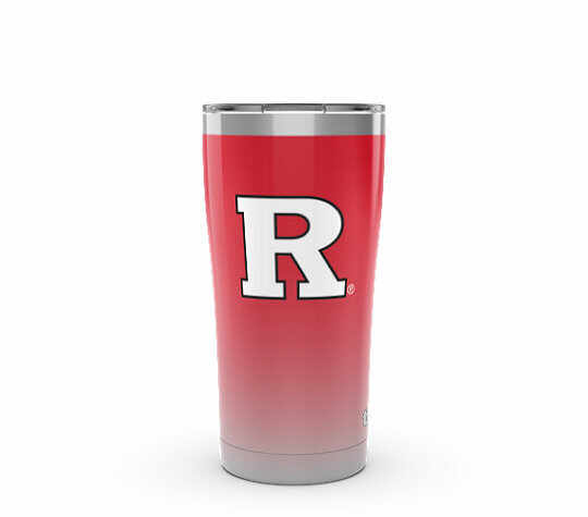 Rutgers Scarlet Knights Ombre