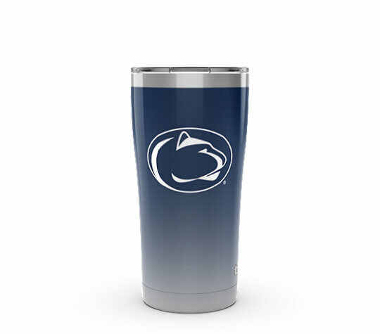 Penn State Nittany Lions Ombre
