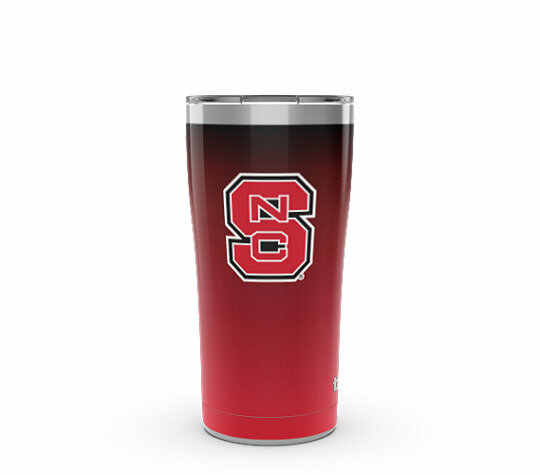 NC State Wolfpack Ombre