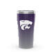 Kansas State Wildcats Ombre