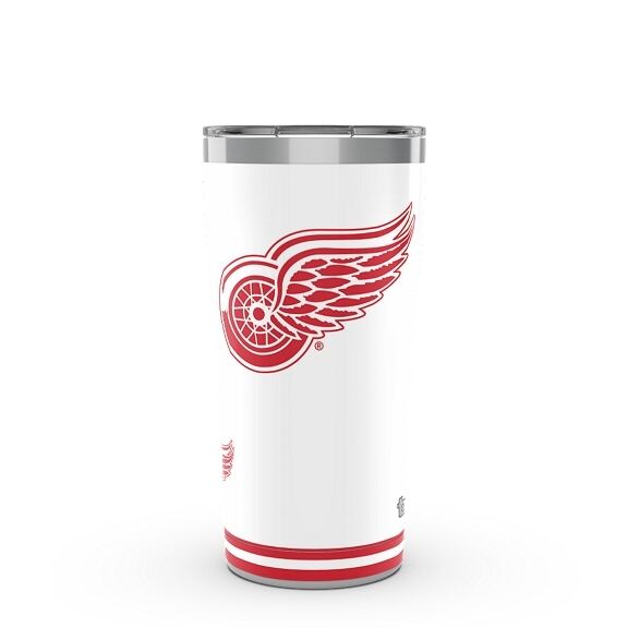 NHL® Detroit Red Wings® Arctic