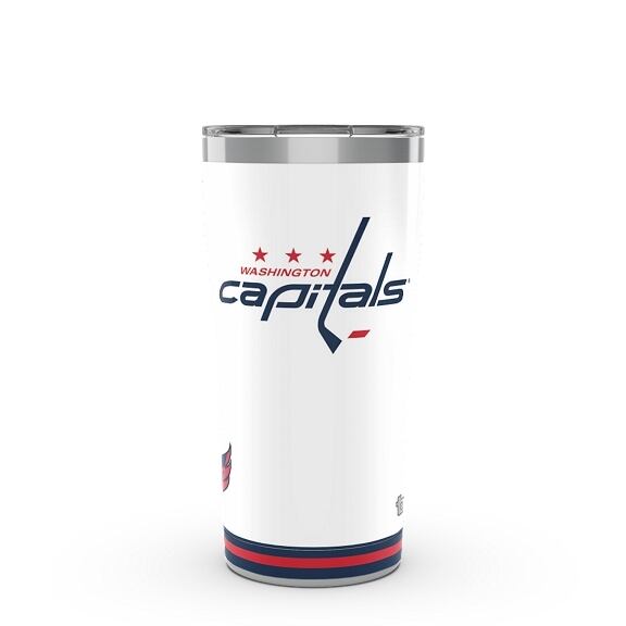 NHL® Washington Capitals® Arctic