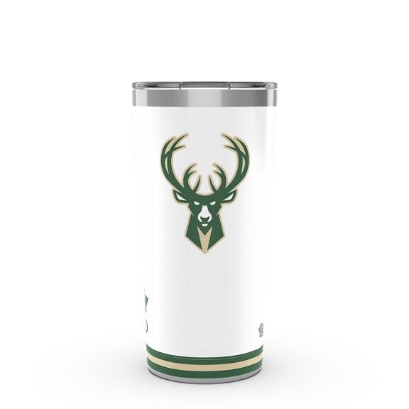 NBA® Milwaukee Bucks  Arctic