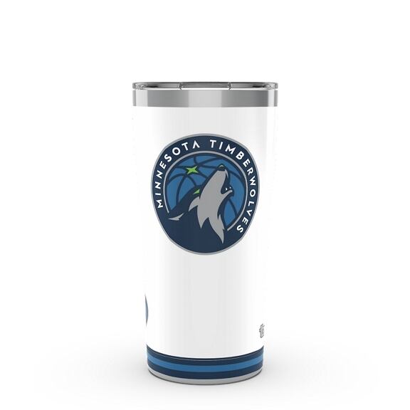NBA® Minnesota Timberwolves  Arctic