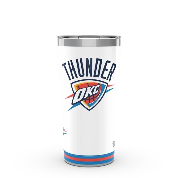 NBA® Oklahoma City Thunder  Arctic