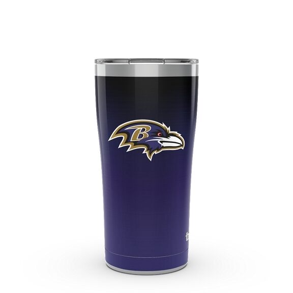 NFL® Baltimore Ravens Ombre