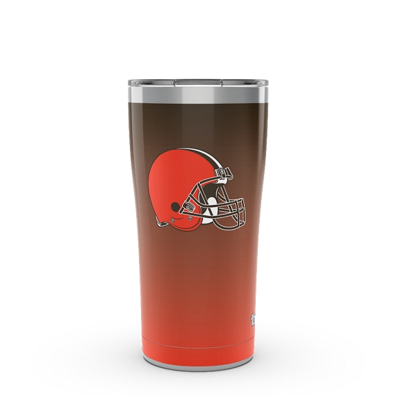 NFL® Cleveland Browns Ombre