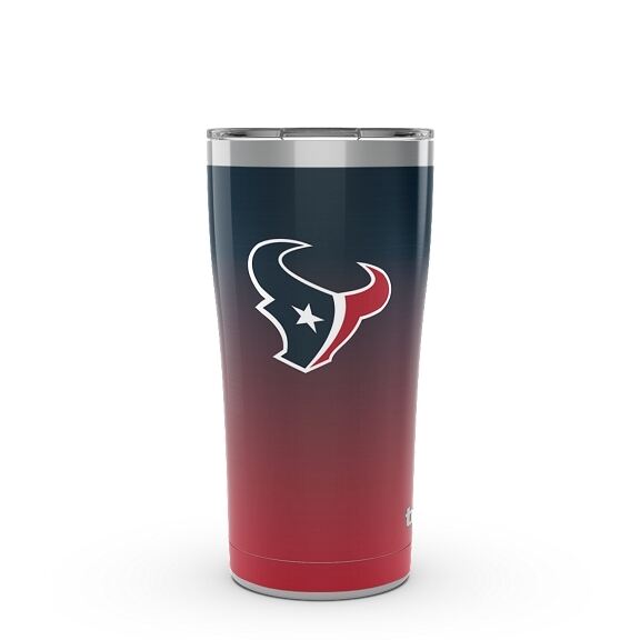 NFL® Houston Texans Ombre
