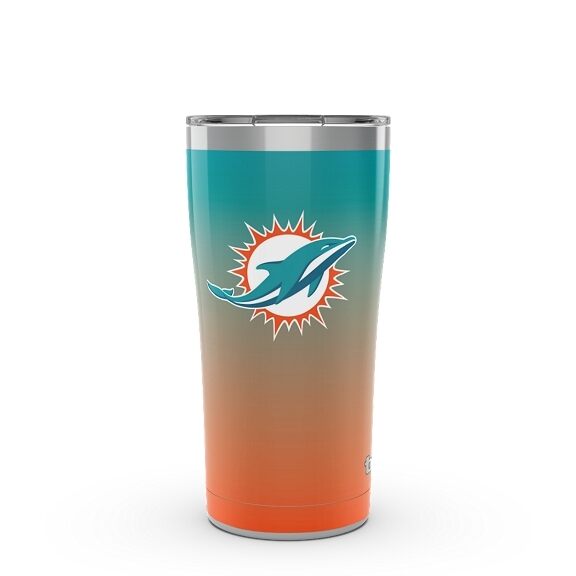 NFL® Miami Dolphins Ombre