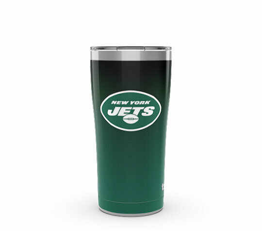 NFL® New York Jets Ombre