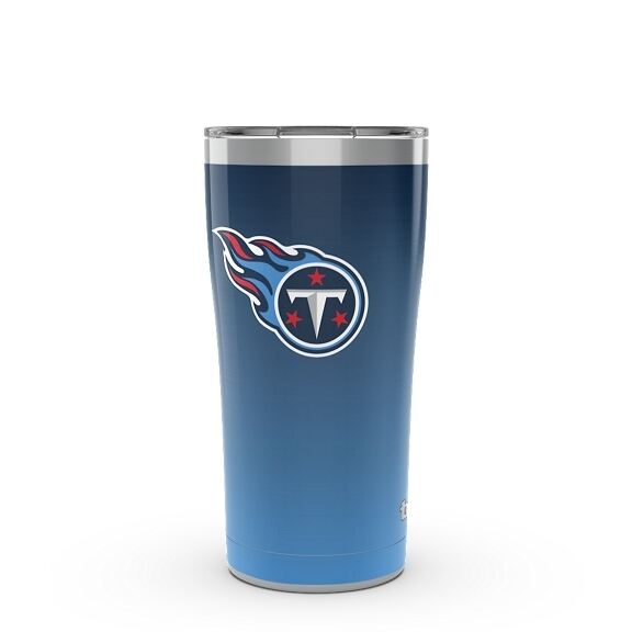 NFL® Tennessee Titans Ombre