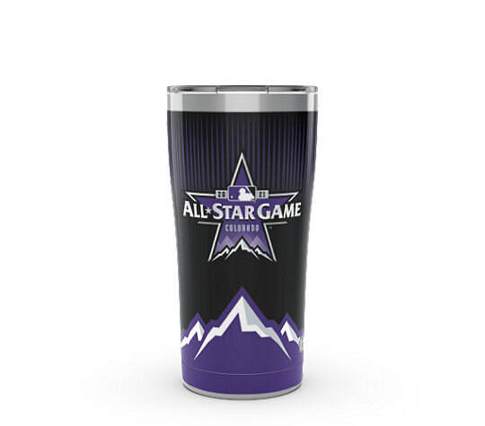 MLB® All Star Game Colorado Mountain 2021