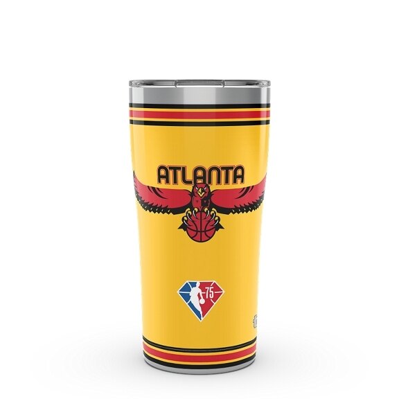 NBA® Atlanta Hawks City Edition