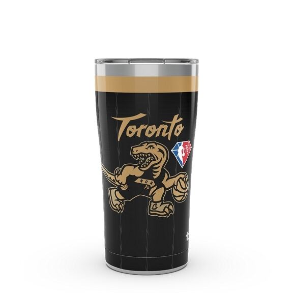 NBA® Toronto Raptors City Edition