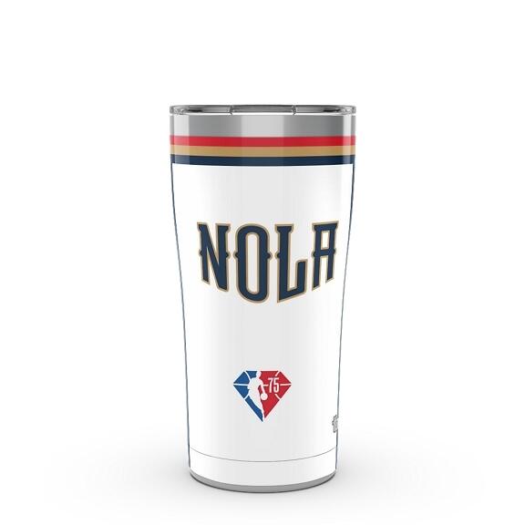 NBA® New Orleans Pelicans City Edition