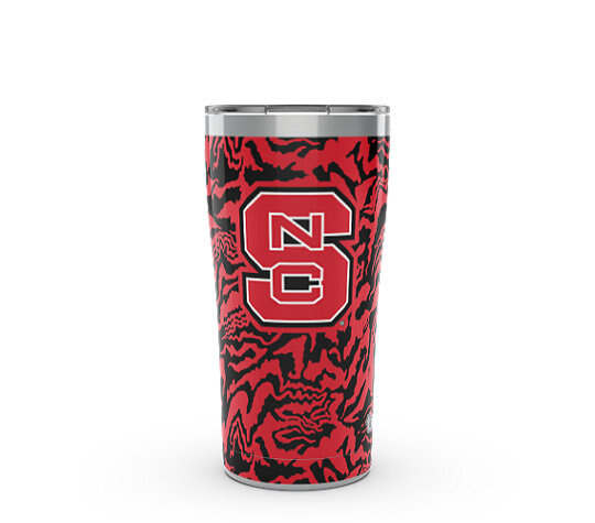 NC State Wolfpack Sizzle