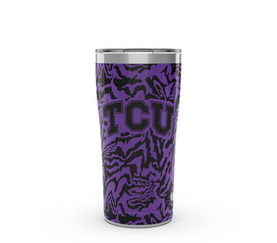 TCU Horned Frogs Sizzle