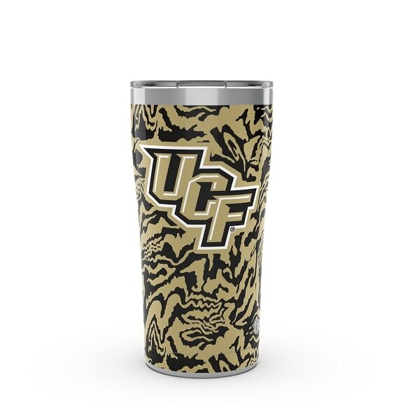 UCF Knights Sizzle