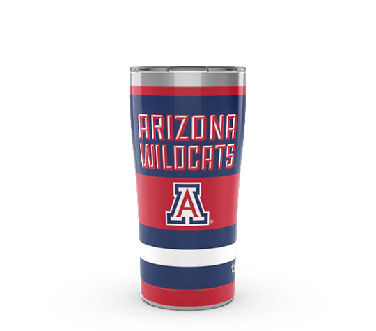 Arizona Wildcats Bold